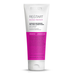 RE/START Bond Repair - Après-shampoing fondant réparateur pour cheveux abîmés 200 ml
