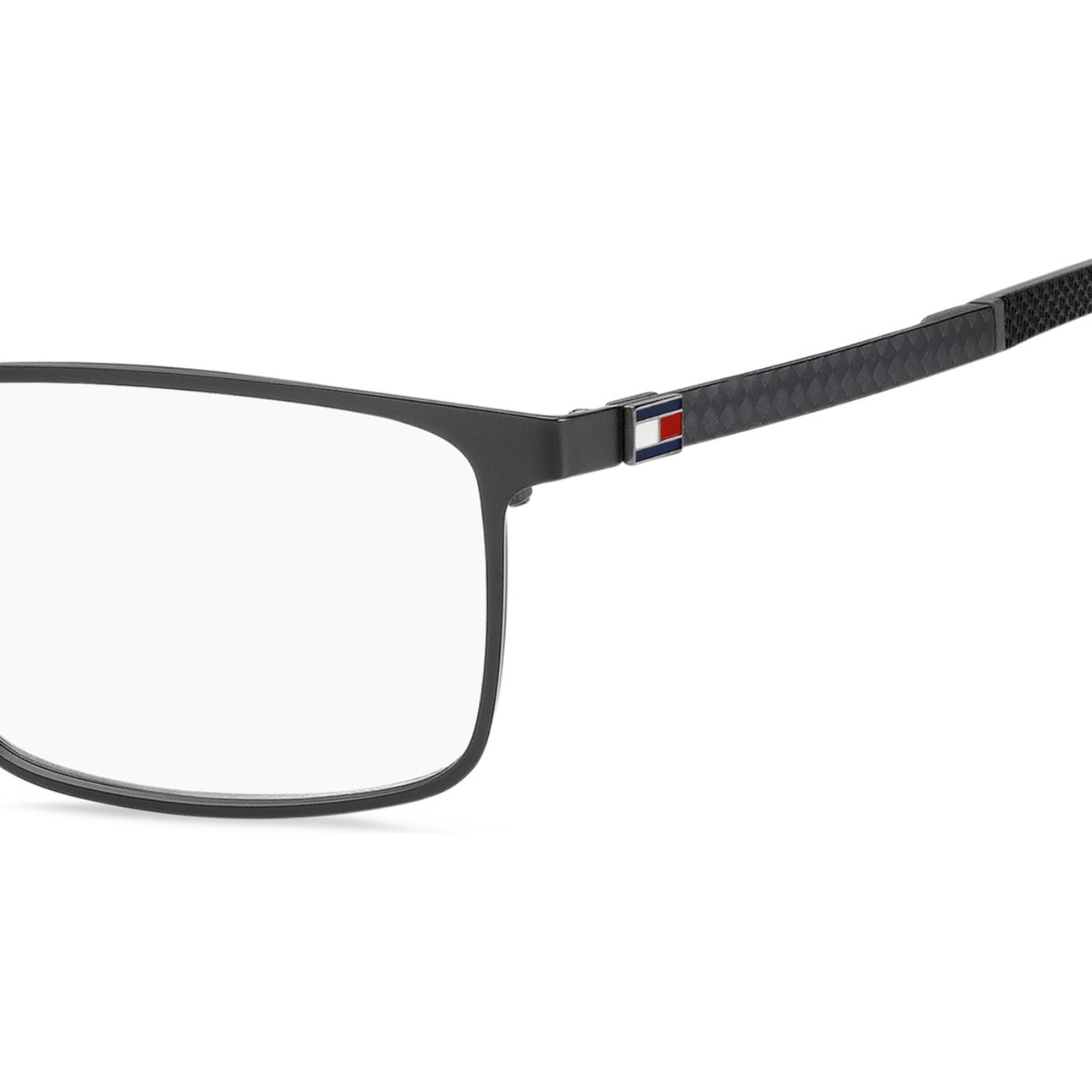 Gafas de Vista Tommy Hilfiger TH 1918 003 58 de Metal Hombre 58 mm