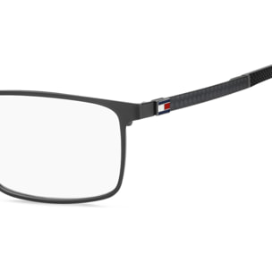 Gafas de Vista Tommy Hilfiger TH 1918 003 58 de Metal Hombre 58 mm