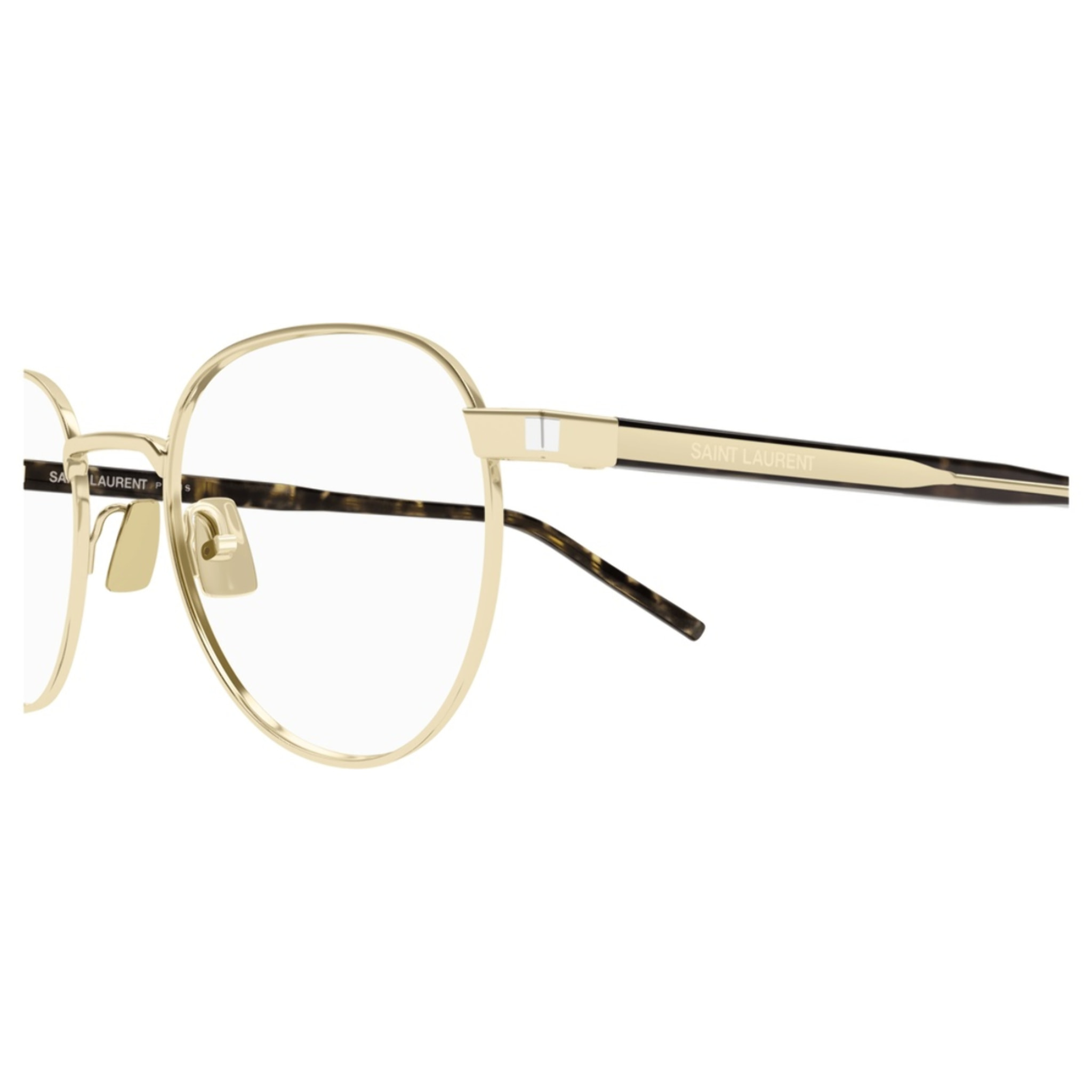 GAFAS DE VISTA SAINT LAURENT SL 781-002