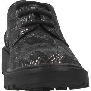 Zapatos Niña de la marca GEOX  modelo J CASEY GIRL ANIMAL PRINT