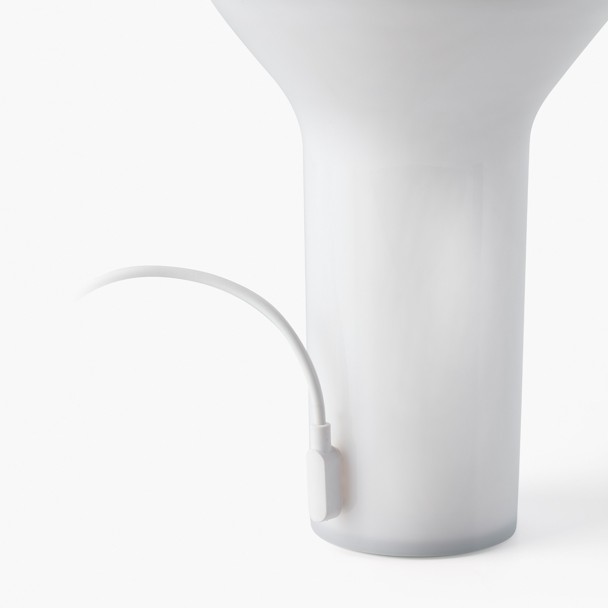 BUDDY Lampe portable verte 3W