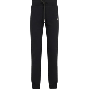 PHILIPP PLEIN Pantalones de chándal MONOGRAM