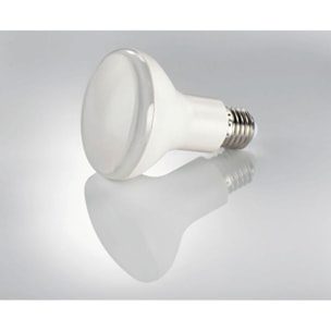 Ampoule LED connectée XAVAX LED E27 11W Spot