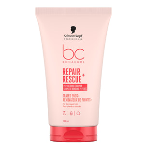 Bc Repair Rescue+ - Rénovateur de Pointes + 100 ml