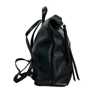 Mochila Cheval Firenze Enif Negro