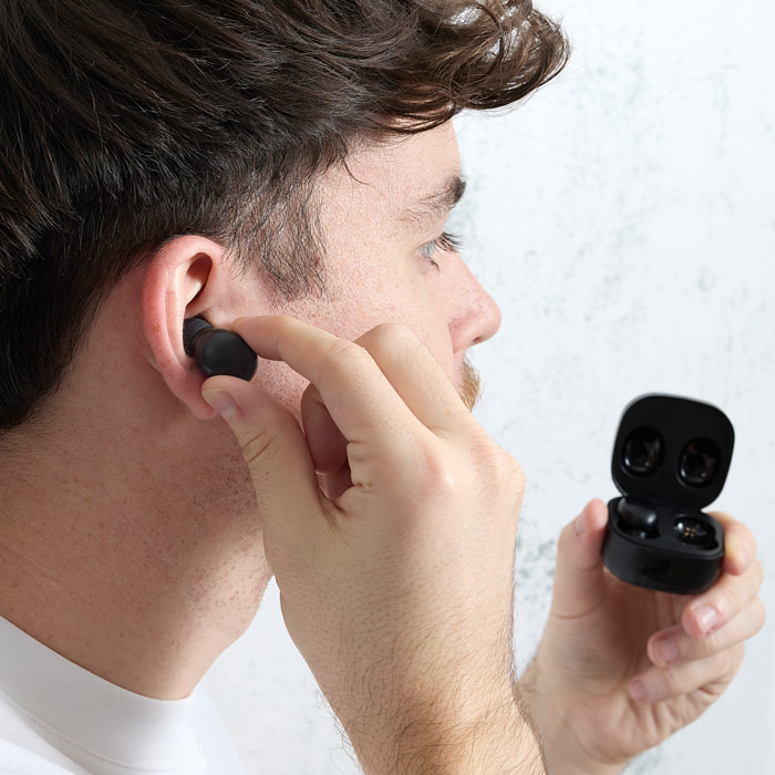 Ecouteurs Sans Fil Eclipse