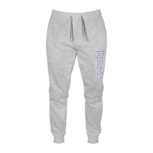 Pantalone Tuta Uomo LONSDALE Garzato Leggero Art.23017