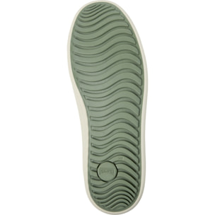 CAMPER Chasis Twins - Zapatillas Sneakers Multicolor Hombre