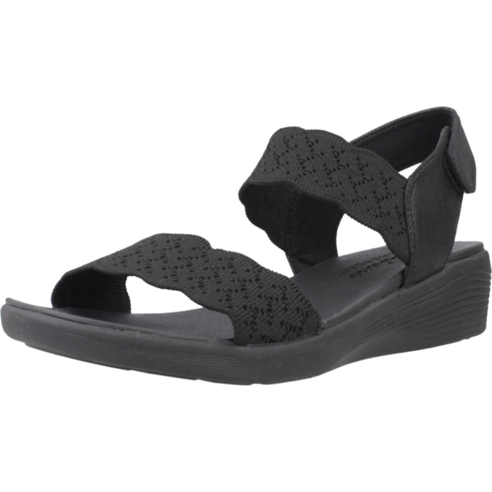 Sandalias Mujer Arya Negro
