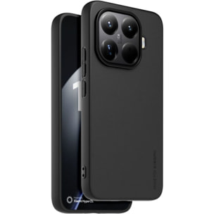 Coque MADE FOR XIAOMI Xiaomi 15T Pro premium noir