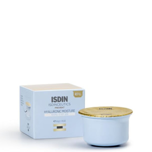 Isdinceutics - Recharge Hyaluronic Moisture Peaux Normales à Sèches 50 g
