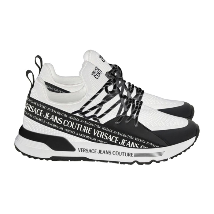 Versace Jeans Couture scarpe