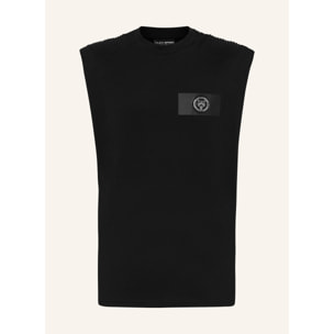 PLEIN SPORT Tank Top