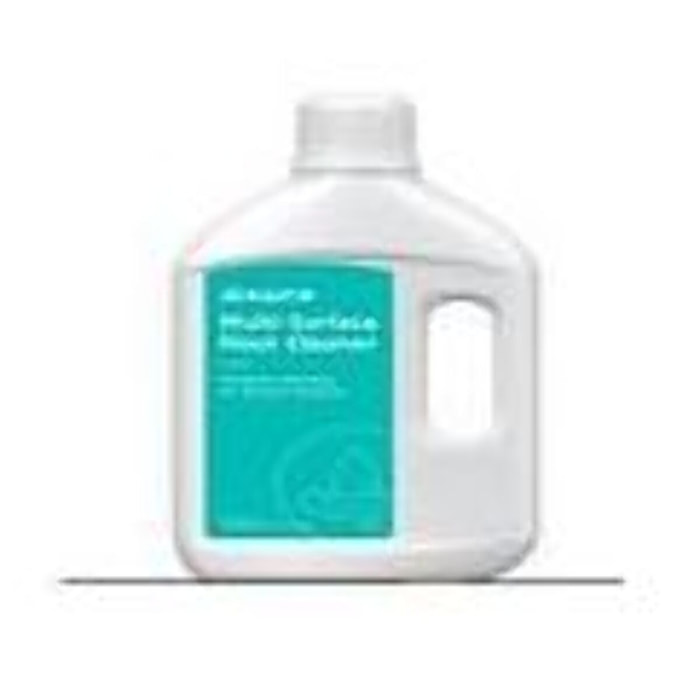 Détergent DREAME Sols durs 1L robot W10 L10 Ultra Pro