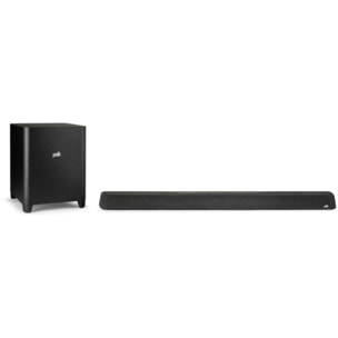 Barre de son POLK Magnifi Max AX