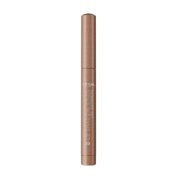 L'Oréal Paris Paradise Le Shadow Stick 040 Bronze Lights