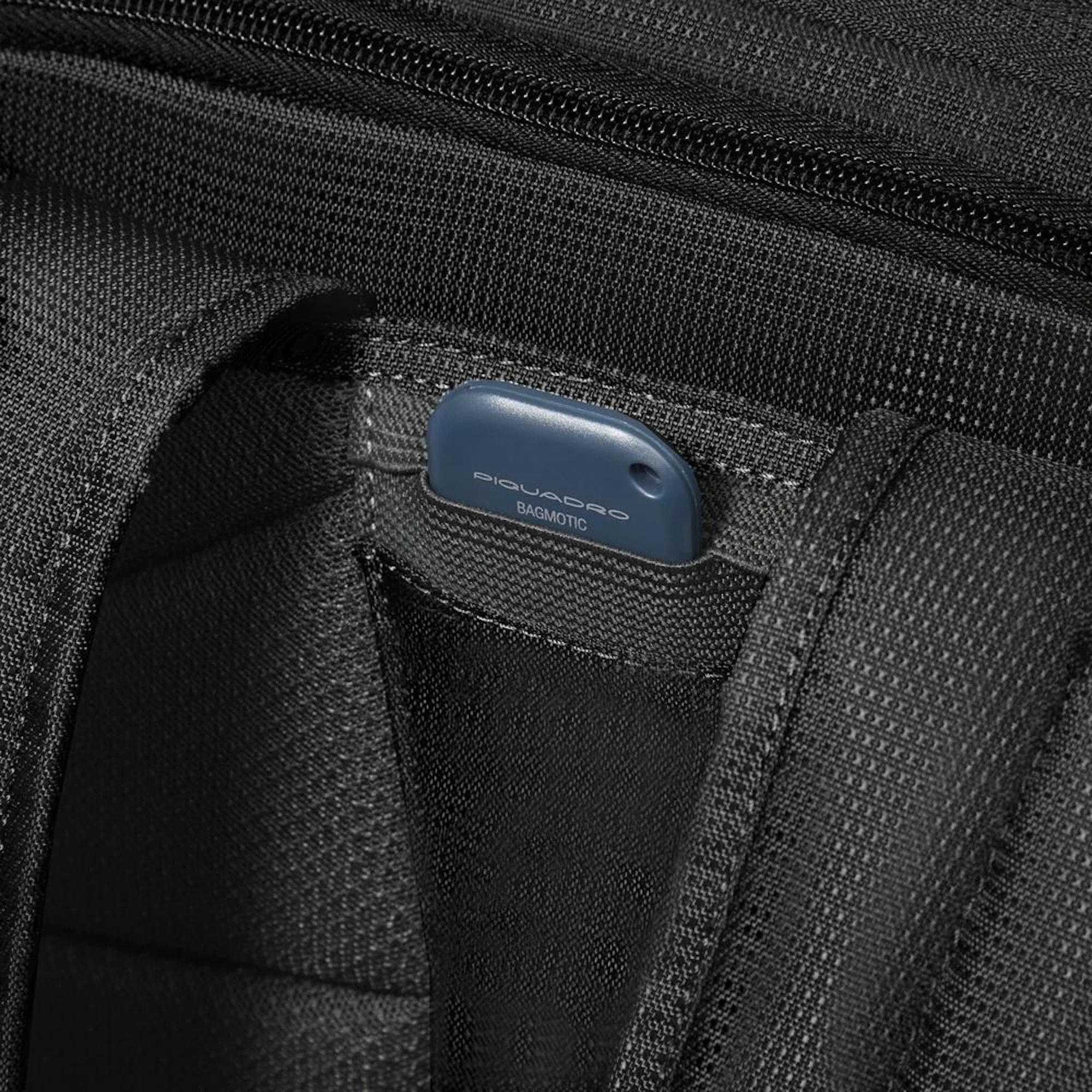 Piquadro Zaino da viaggio porta pc 15,6