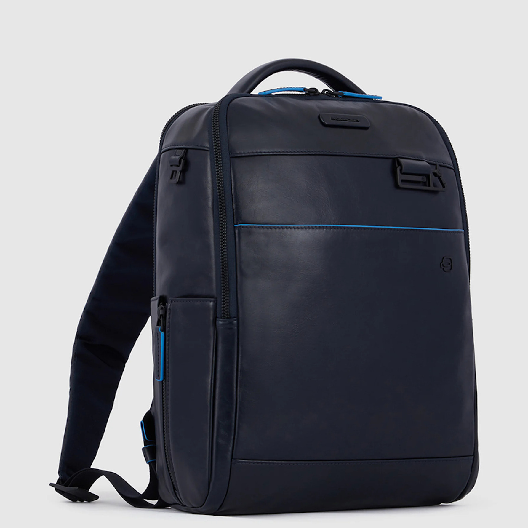 Piquadro Laptop backpack 14'' with iPad® compartment