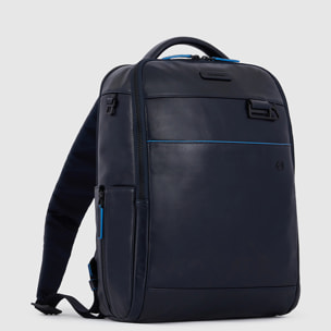 Piquadro Laptop backpack 14'' with iPad® compartment