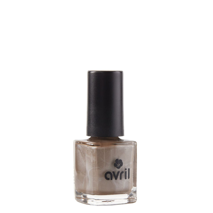 Vernis Couleur Intense - Vernis à Ongles 7ml