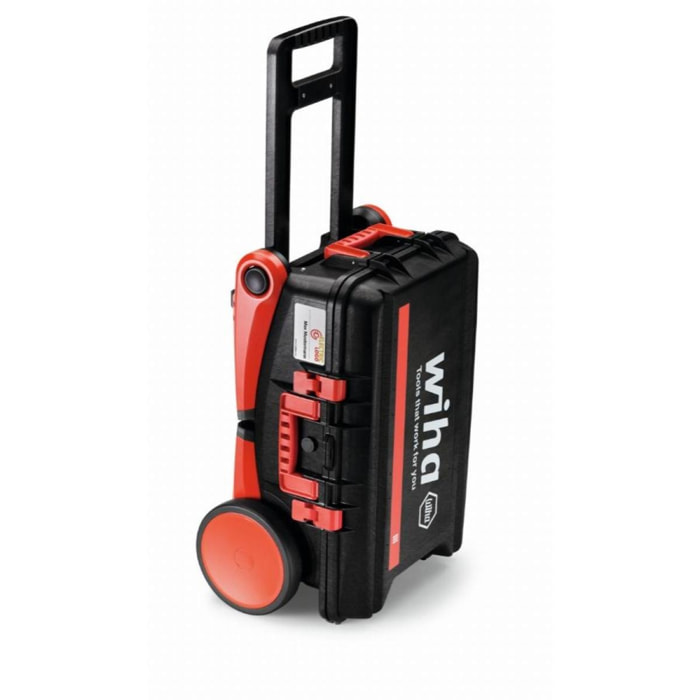 Trolley d'outils XXL III - WIHA - 44128