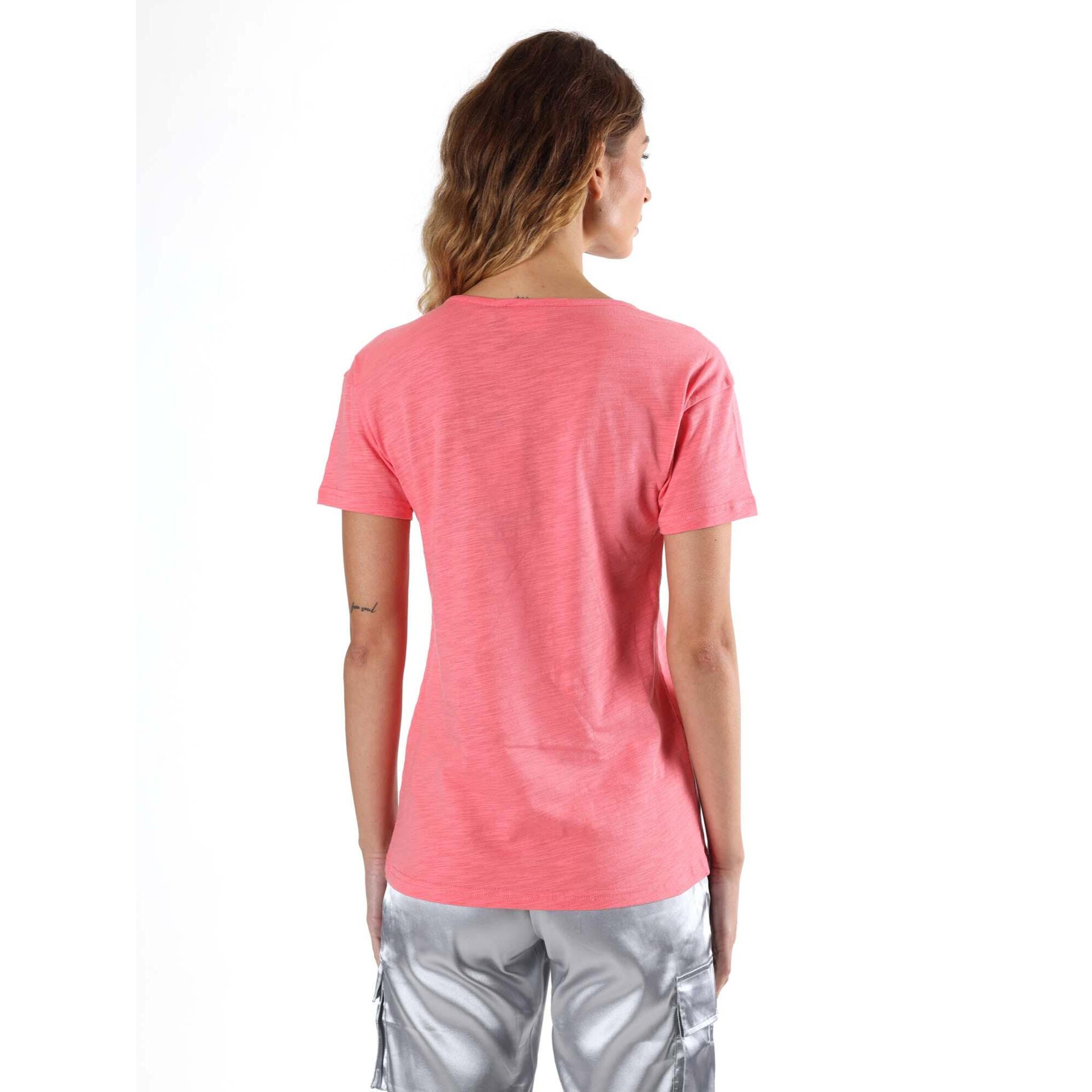 Camiseta mujer Leone 1947 Apparel