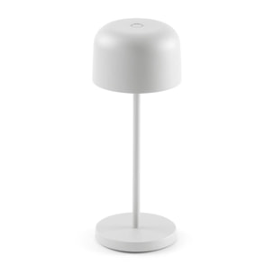 MAVIS 200 Lampe portable blanche
