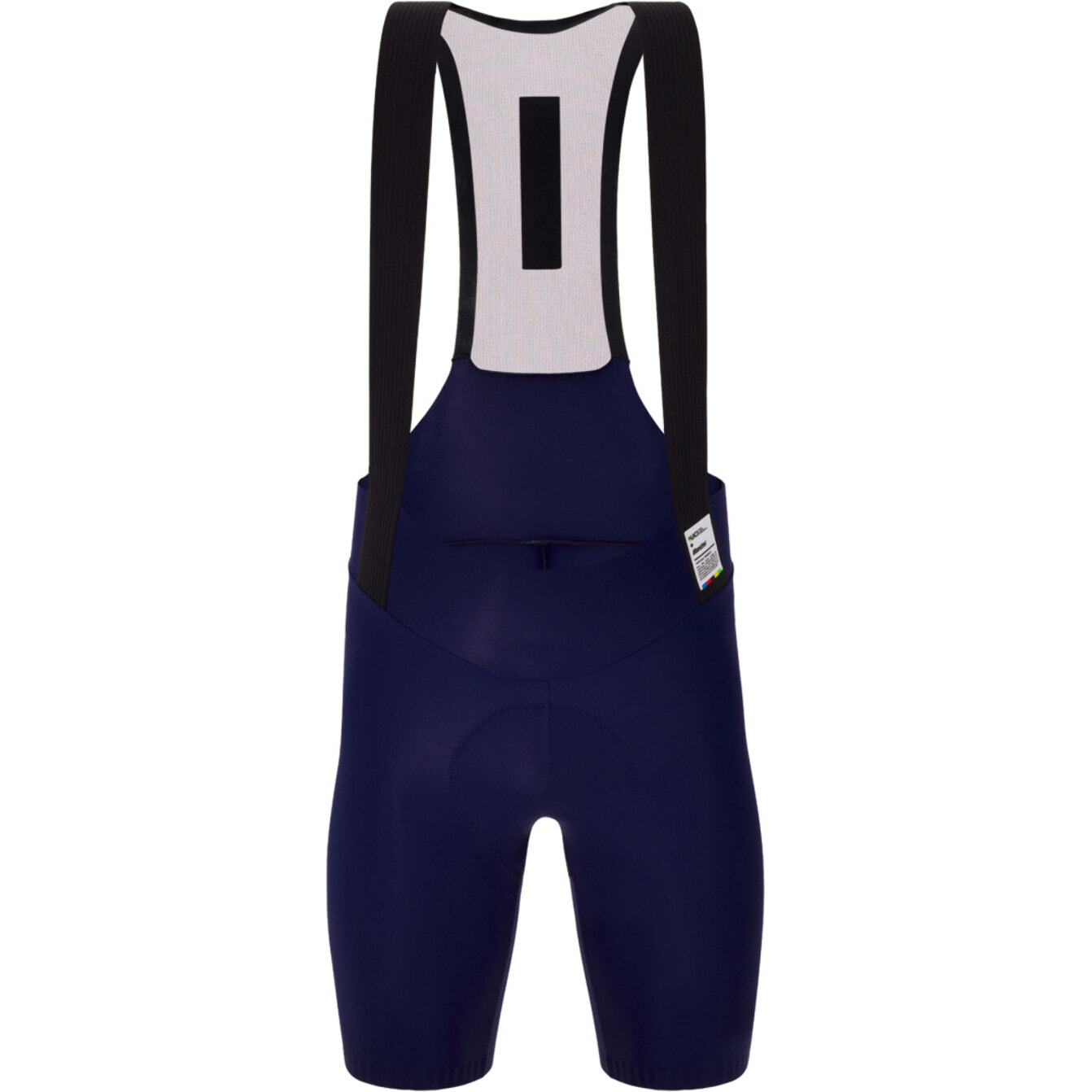 Uci Official - Culotes - Azul Náuticocolor_es - Hombre