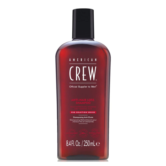 Anti-Hairloss - Shampooing Anti-Chute 250 ml