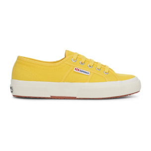 Superga - Uomo Donna Arancione - 2750-Cotu Classic