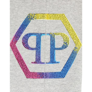 PHILIPP PLEIN Jogging Trousers Statement