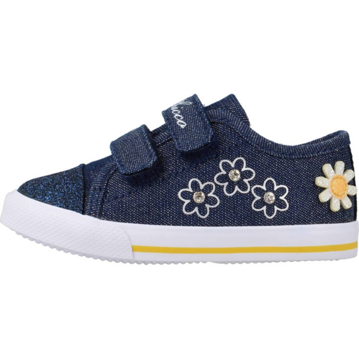 Zapatillas Niña de la marca CHICCO  modelo GIASMINE Blue