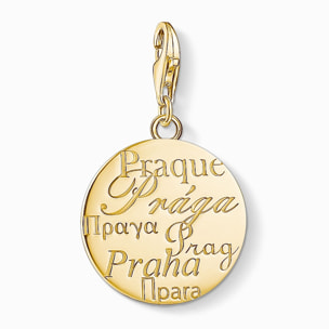 Charm Thomas Sabo Mujer IC12363-413-39