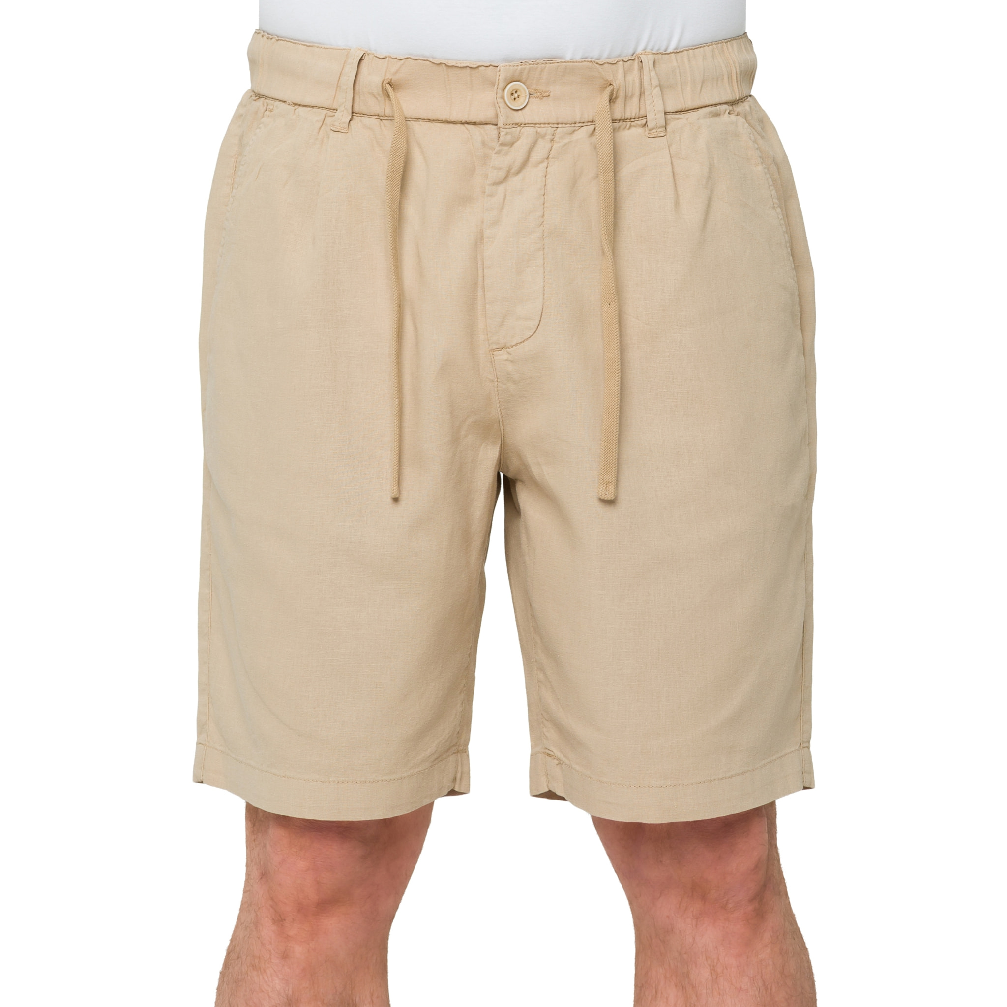 Bermudas Hot Buttered Sandbar Camel
