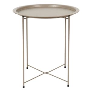 Table Sienna Beige