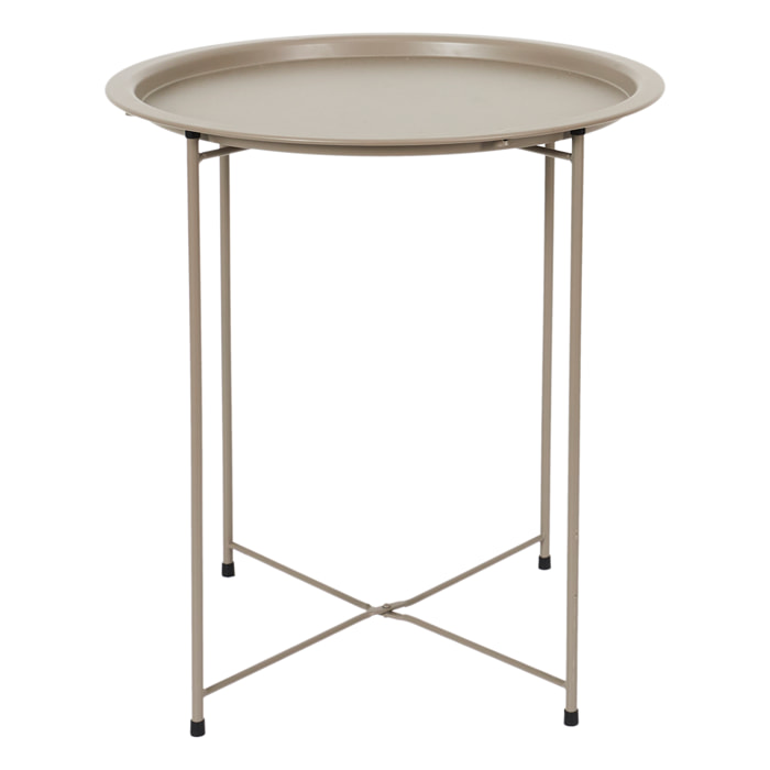 Table Sienna Beige