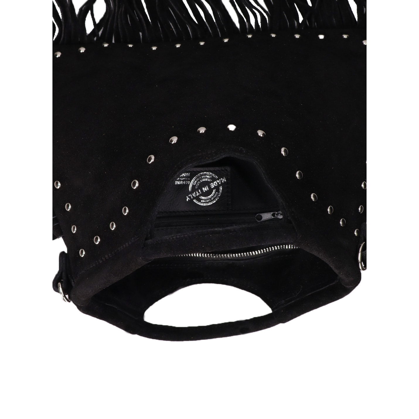 Gave Lux Borsa a mano