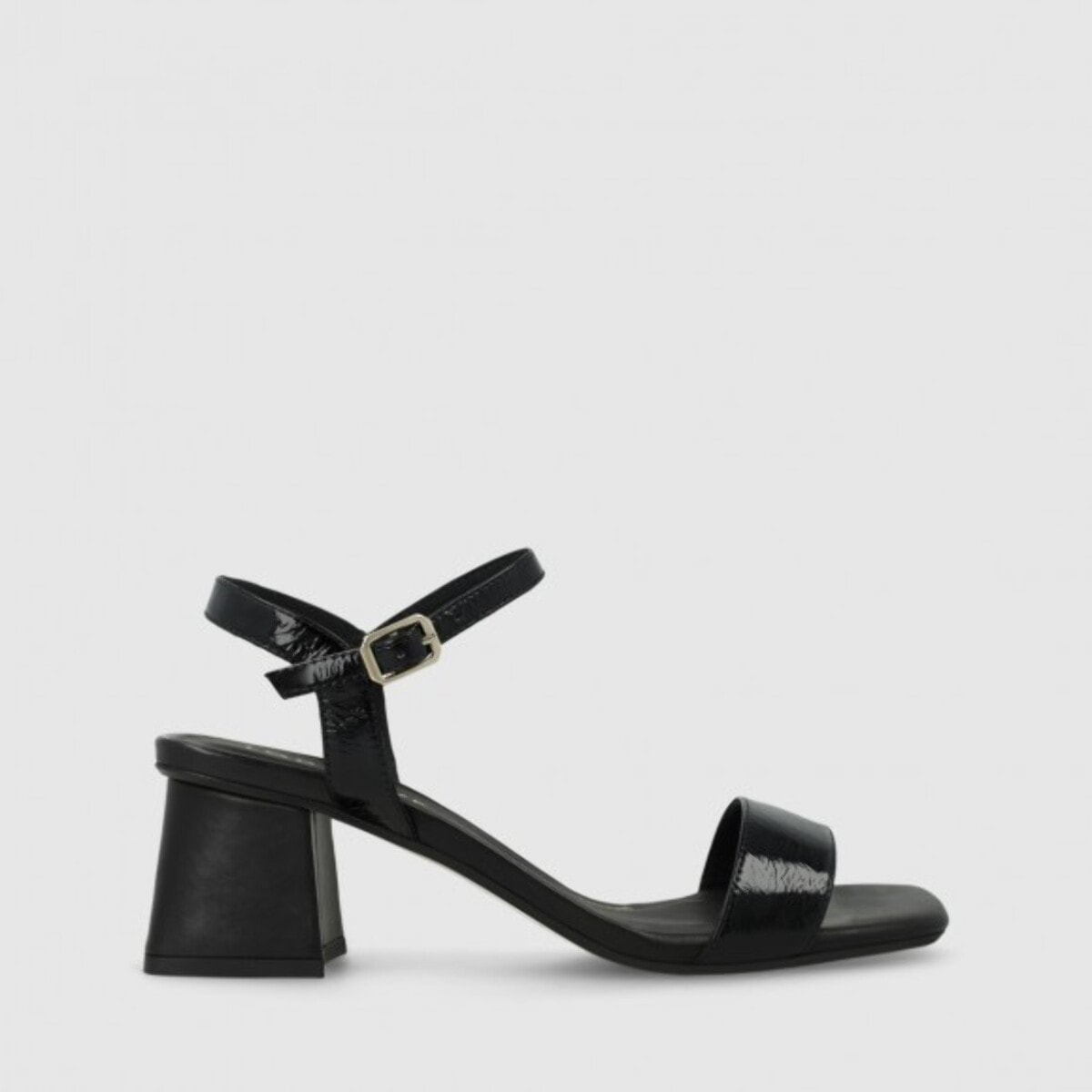 SANDALIAS NEGRAS MIL4376-X