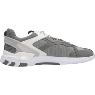 SNEAKERS GEOX U GRECALE A