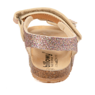 Sandalo BILLOWY ROSA