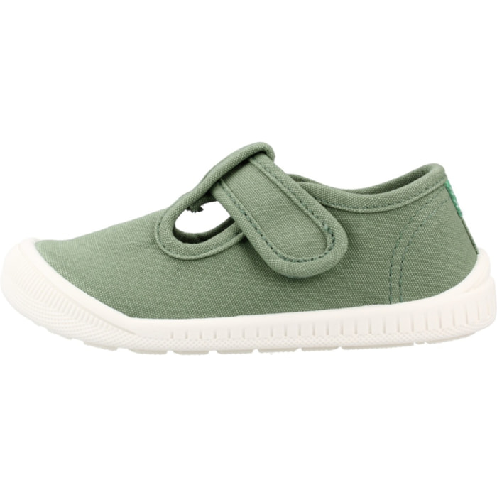 Zapatos Niño de la marca CHICCO  modelo ZAPATO CODDY VERDE