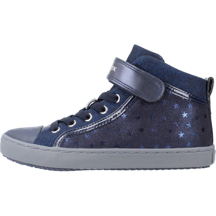 SNEAKERS GEOX  J KALISPERA GIRL I