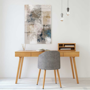 Tableau abstract Arc Alto Tableau plexiglas