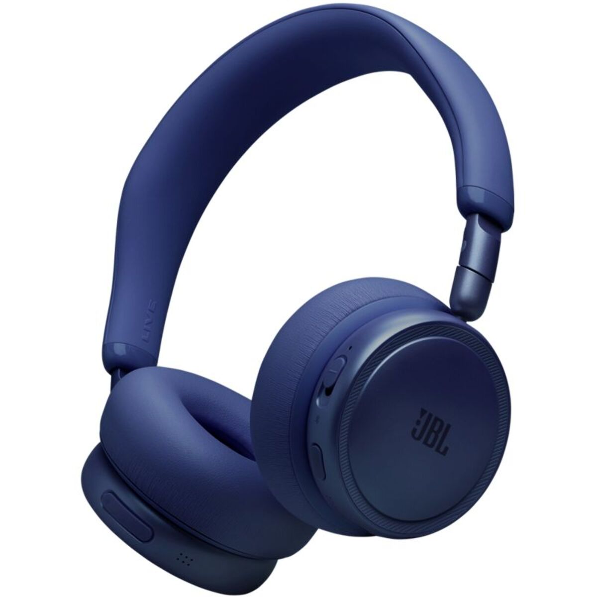 Casque JBL Live 680 NC Bleu