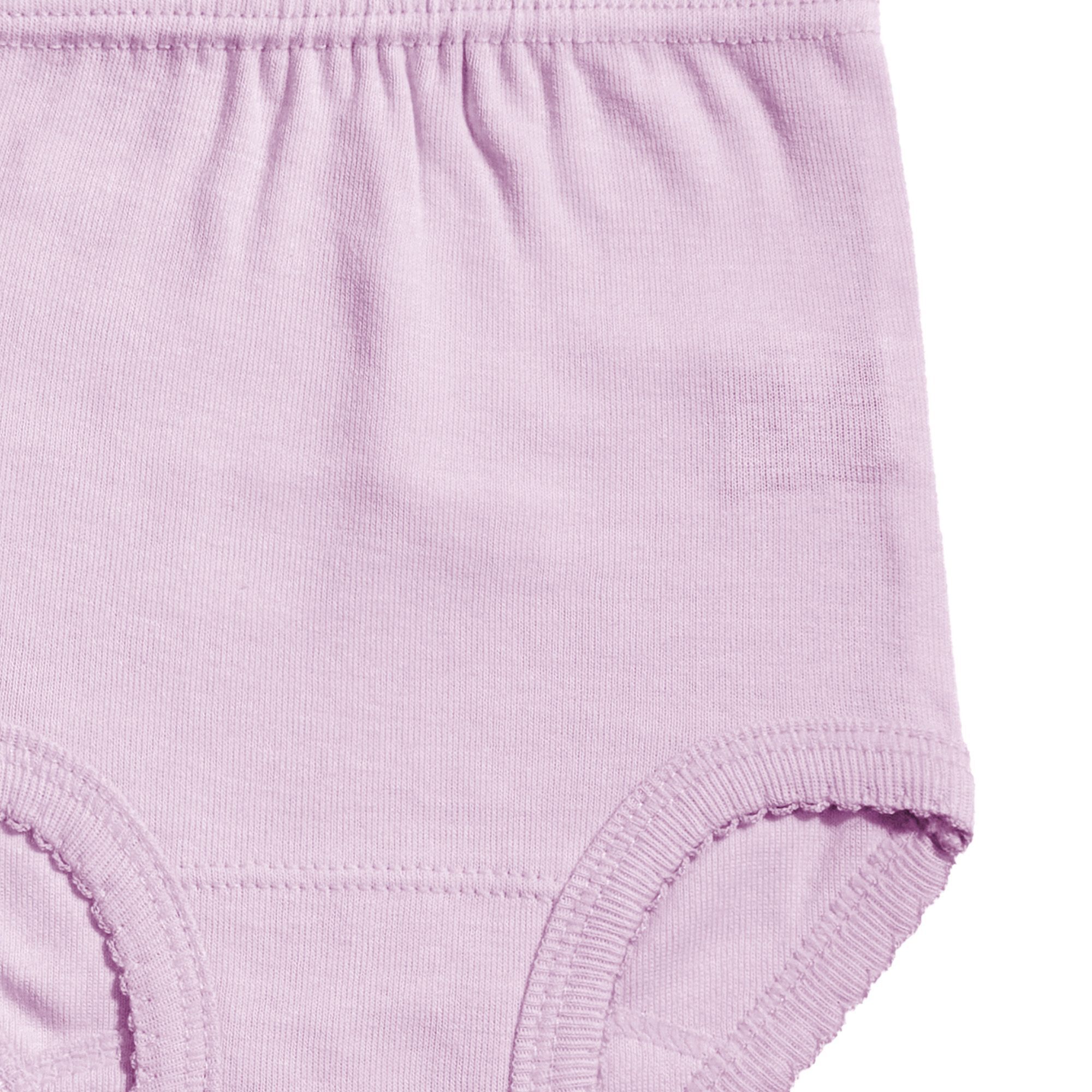 Braguita Bebe 1X1 Rosa Talla 6