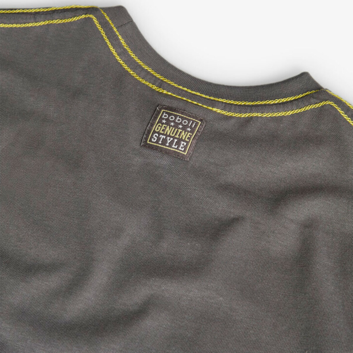 T-Shirt tricot manche courte  -BCI