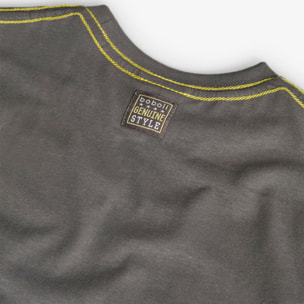 T-Shirt tricot manche courte  -BCI