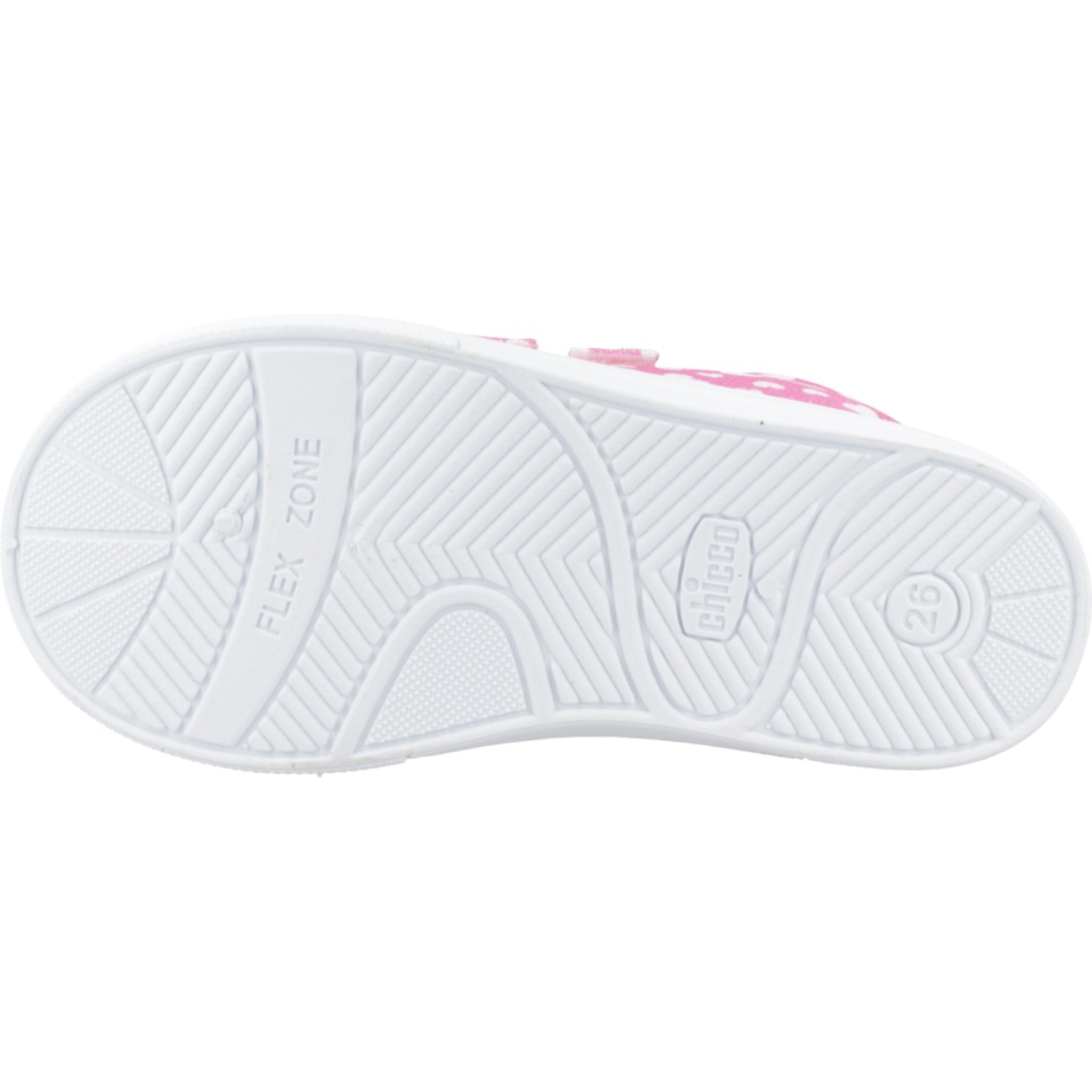 Zapatillas Niña de la marca CHICCO  modelo FRONA Pink