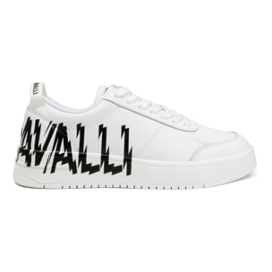 Just Cavalli sneakers con logo